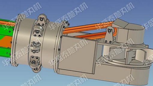 鋼管拋丸機(jī)廠家|內(nèi)外壁鋼管拋丸機(jī)價格型號選購