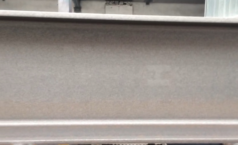 H型鋼拋丸機|鋼結構拋丸|鋼結構噴砂除銹設備|廠家價格