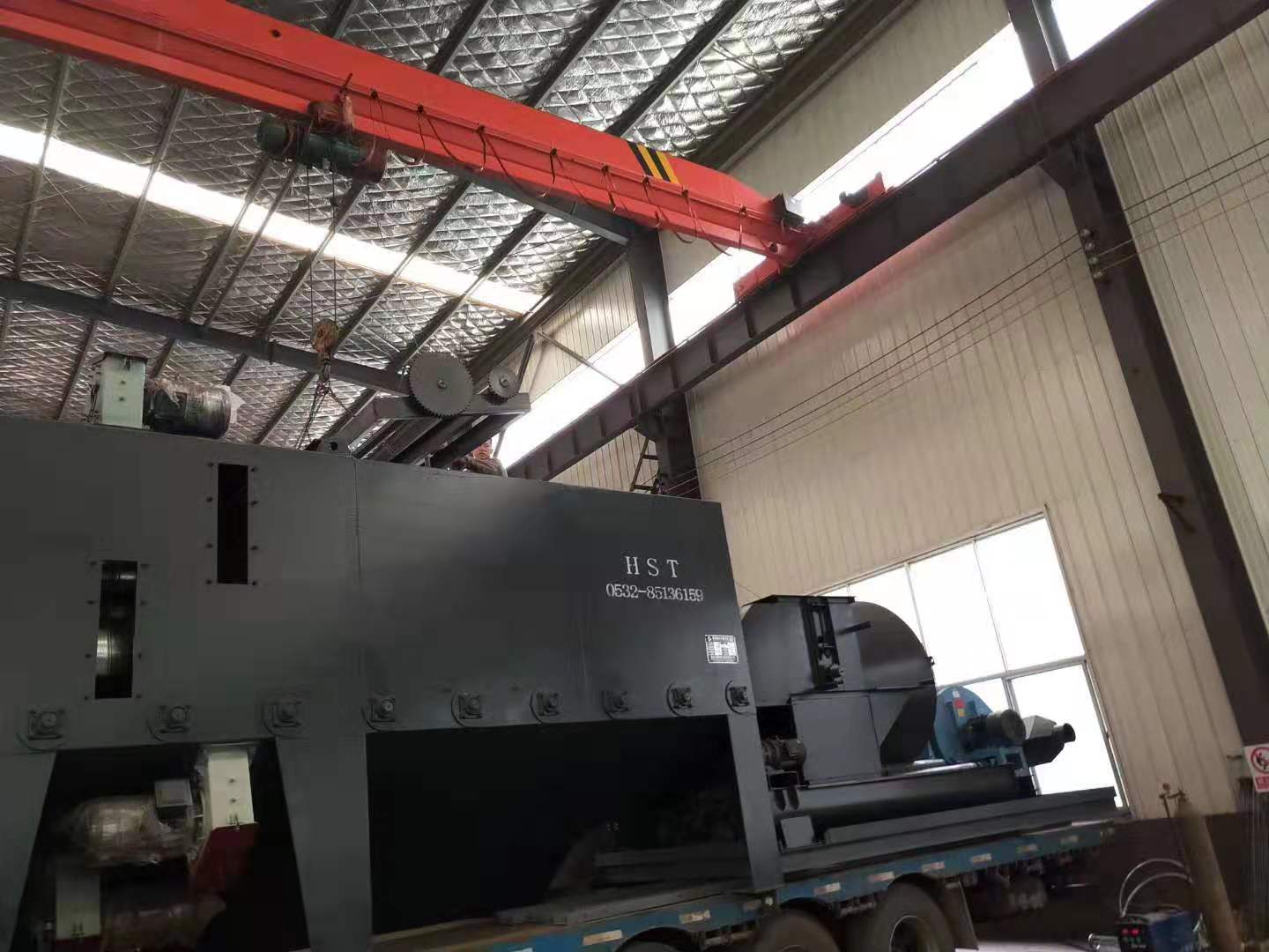 通遼市通過(guò)式拋丸除銹清理機(jī)_通遼市通過(guò)式噴丸設(shè)備_通遼市通過(guò)式拋丸機(jī)_通遼市通過(guò)式噴砂機(jī)如何保養(yǎng)？