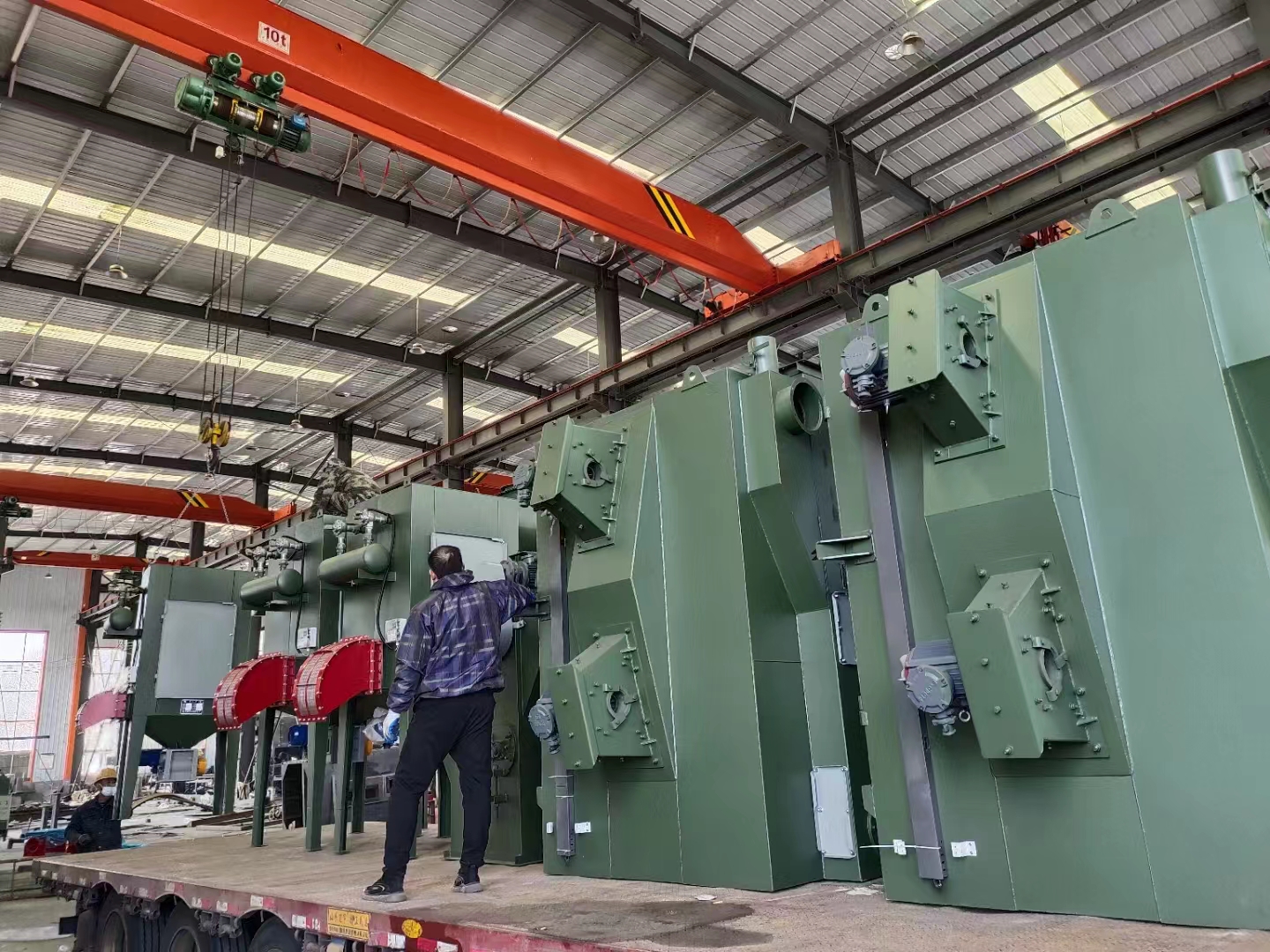 井出砂的修理_井蓋打砂除銹機_井蓋除銹施工方案