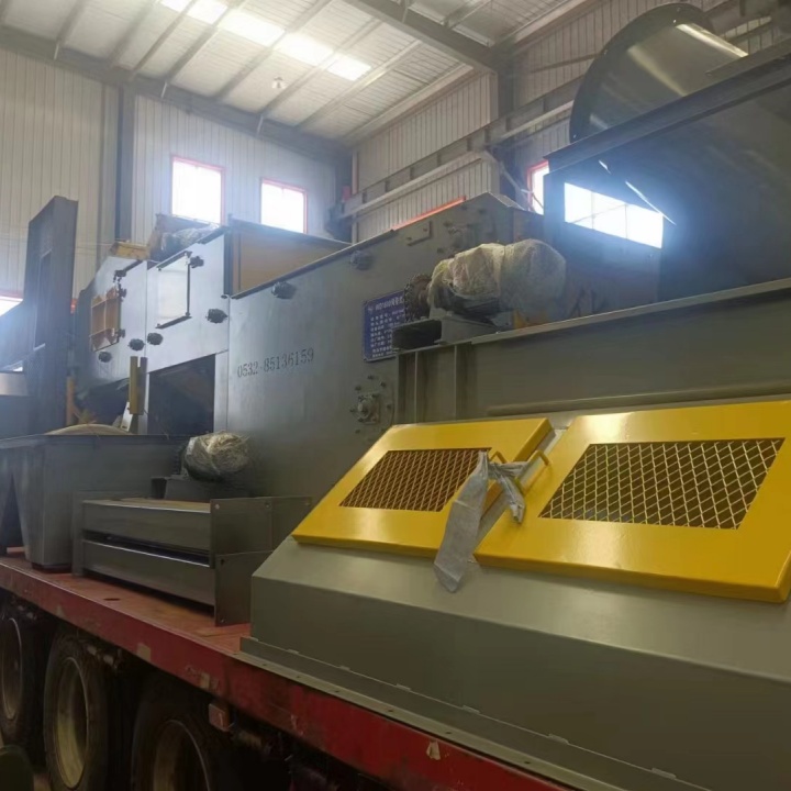 懸鏈連續(xù)式打砂清理機(jī)_打砂機(jī)廠家_打砂機(jī)價(jià)格