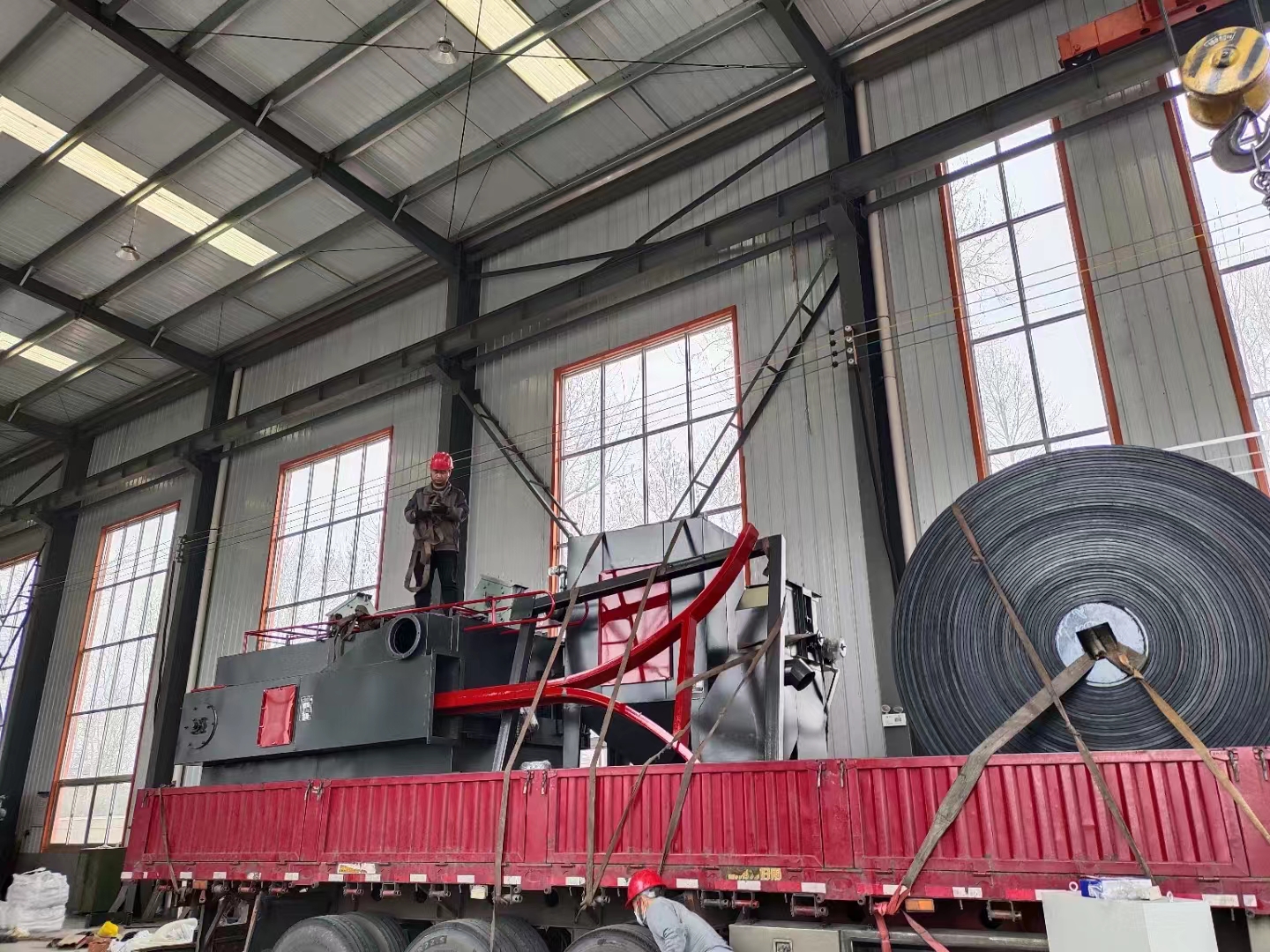 散熱器除銹套什么定額_散熱片除銹機_散熱除銹片機器廠家