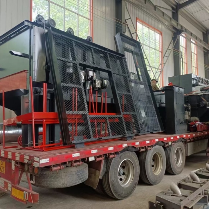 拋丸機用的鋼砂_拋丸機砂丸_鉚件拋丸打砂機