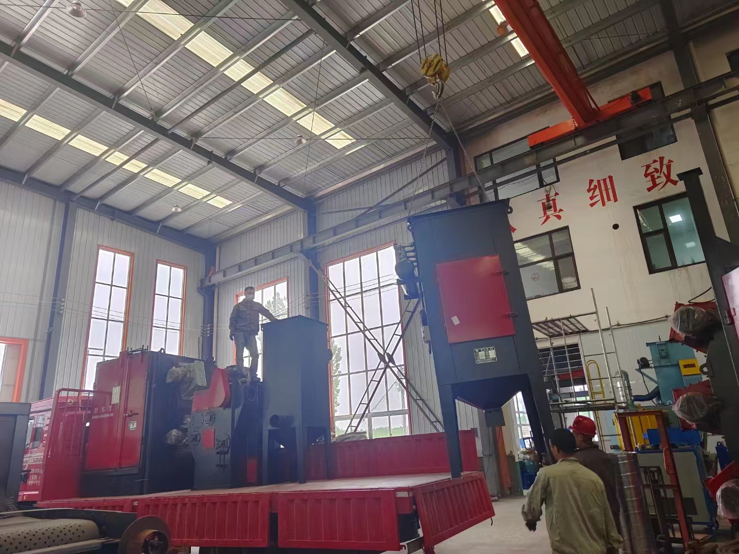 立式清理砂機(jī)打孔視頻_立式打砂清理機(jī)_清砂機(jī)配件