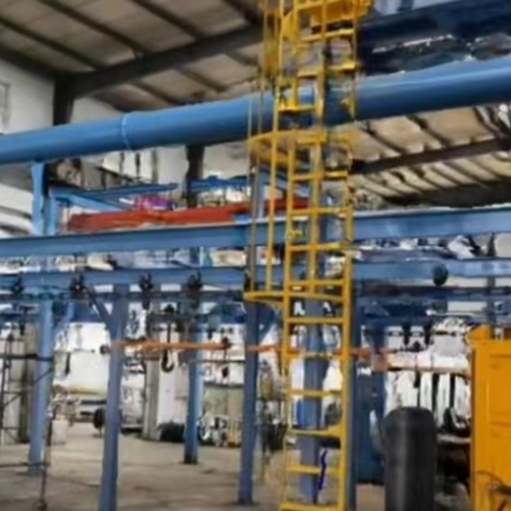 古力蓋打砂清理機_古力蓋打砂清理機_古力蓋打砂清理機