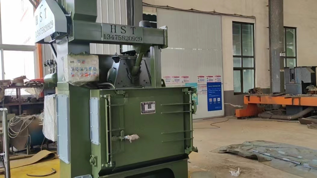 制沙機廠家打砂機_石灰石打砂機_轉臺式打砂機