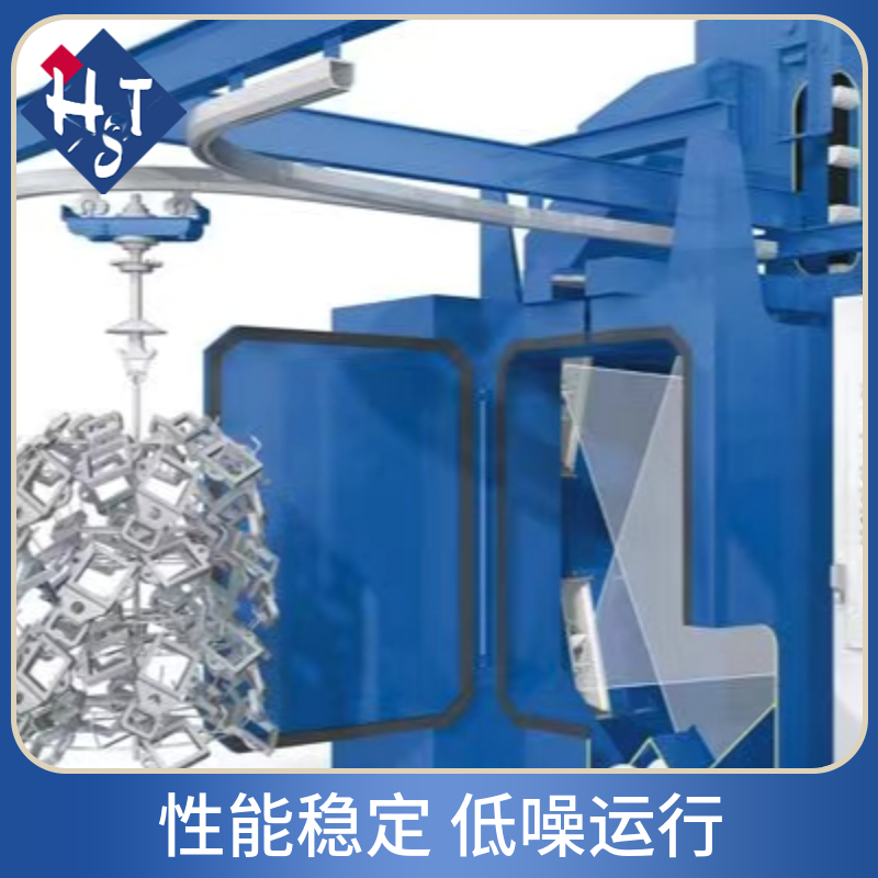 礦山機械拋丸清理機_礦山清理機械拋丸機廠家_拋丸清理機廠家