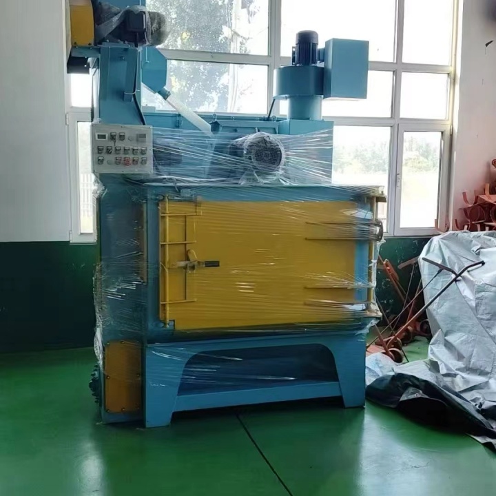 封口機生銹_封頭除銹機_封頭機設備